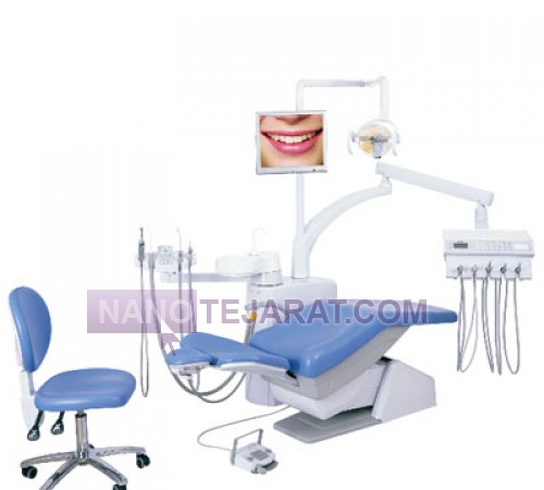 .Dental unit